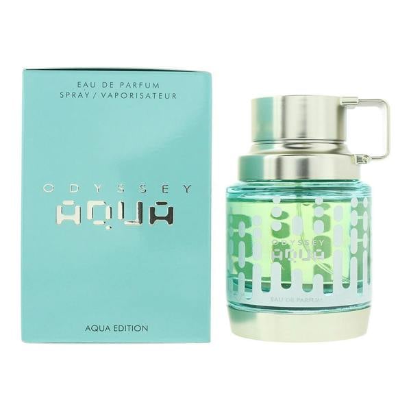 Odyssey Armaf Odyssey Aqua Eau de Parfum 60ml