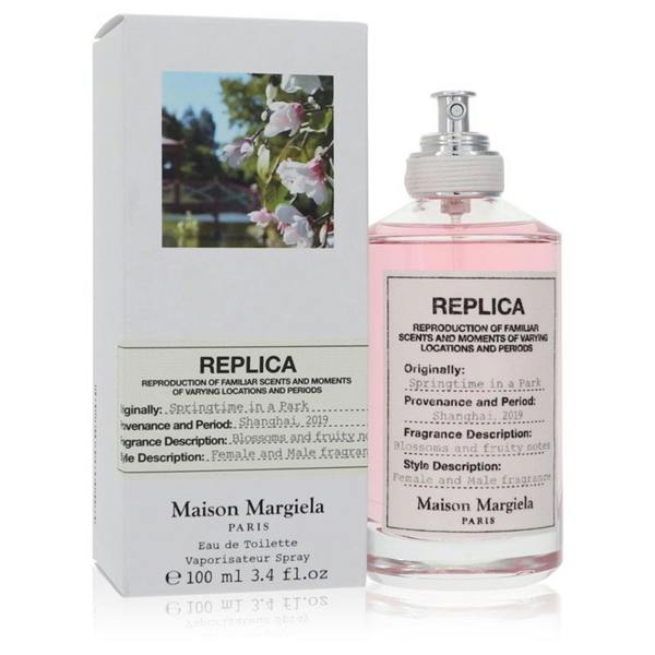 Maison Margiela Replica Springtime in a Park EDT 100 ml