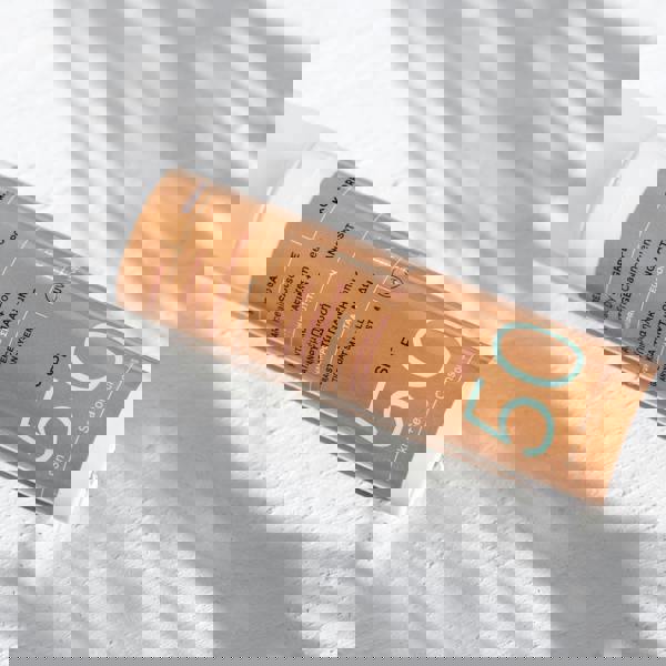 KORRES Red Grape Face Sunscreen SPF50 50ml - Additional 3