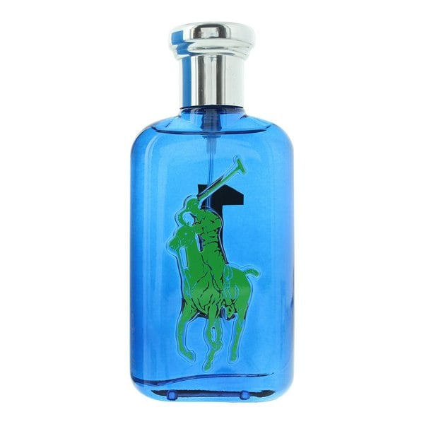 Ralph Lauren Big Pony Blue for Him Eau de Toilette - 100ml
