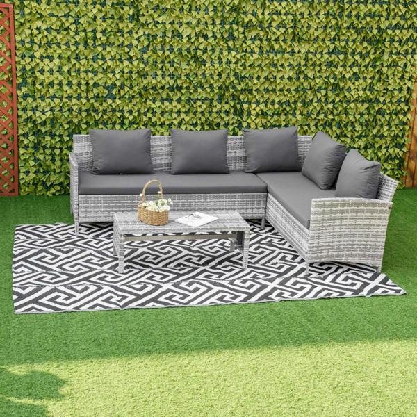 Outdoor Rug