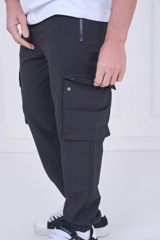 Urban Flex Utility Cargo Pants