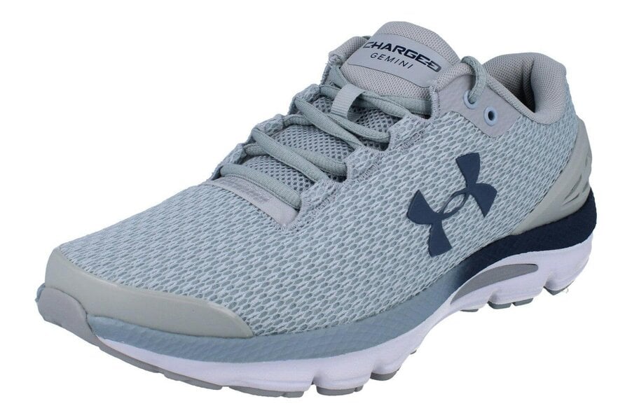 Under Armour Charged Gemini 2020 Nm Mens Running Trainers 3026501 Shoes  104