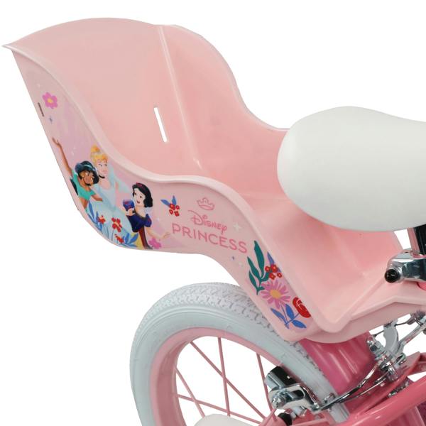 Denver Disney princess 14" Bicycle