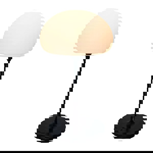 Nordlux Sponge On A Stick | Battery light | Black