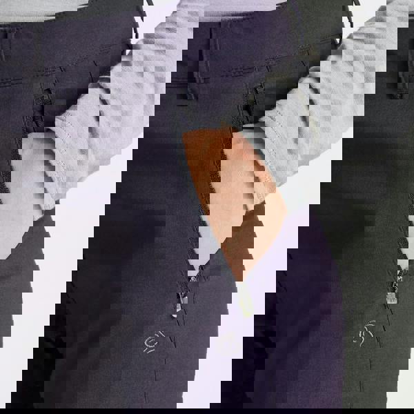 Craghoppers Womens/Ladies Expert Kiwi Pro Stretch Trousers - Dark Navy - 