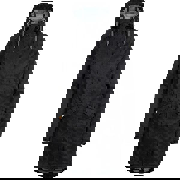 Trespass Women's Matilda Waterproof Softshell Jacket - Black