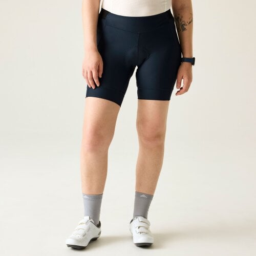 Dare 2B Womens Prompt ll Cycling Shorts - Navy