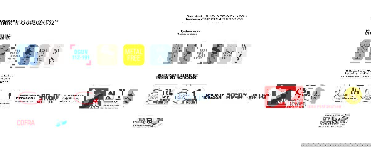 Cofra Wigan Mens/Unisex Composite Toe Midsole Safety S7 Leather Work Boots, black leather safety boots with protective toe cap and midsole, designed for industrial and construction work.