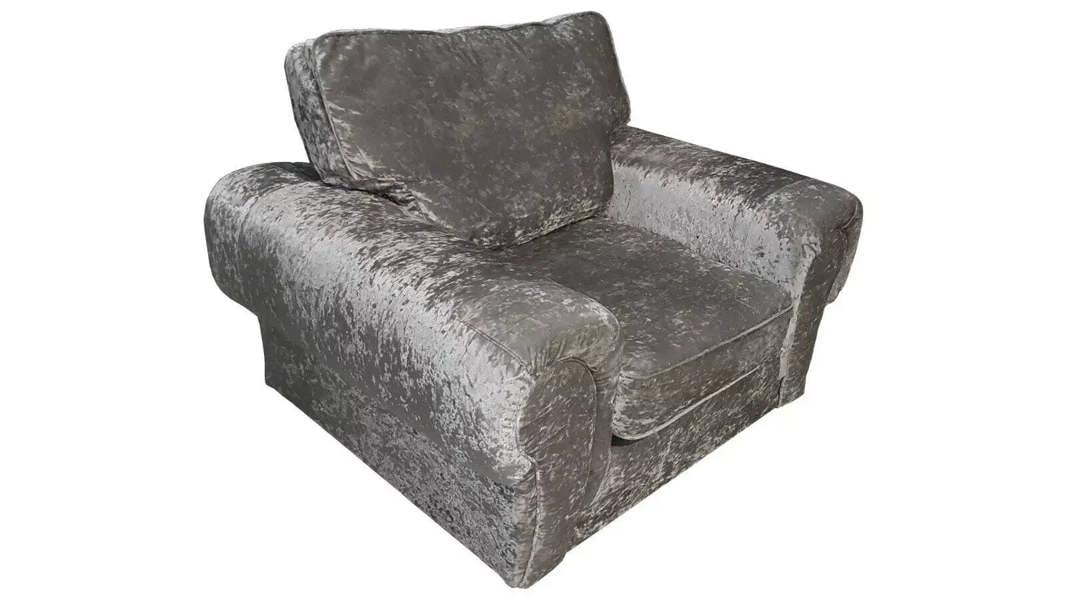 Sofa Scene Tova Living Room Furniture Range