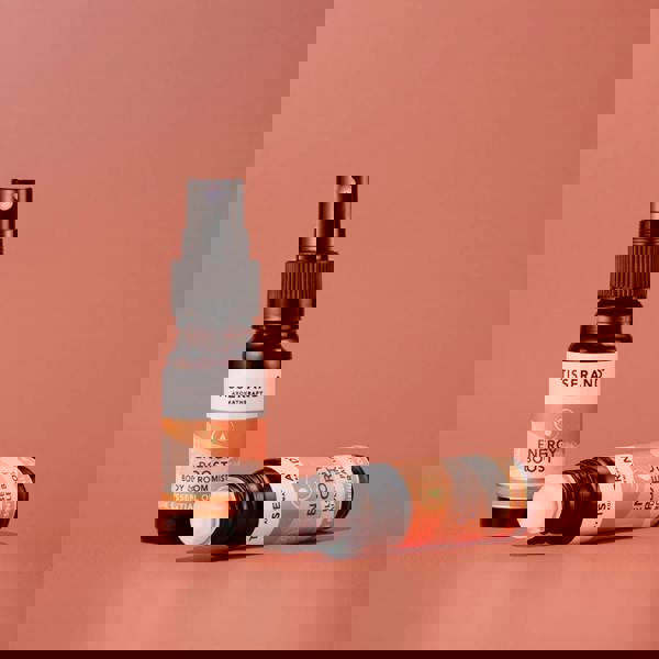 Tisserand Energy Routine Duo