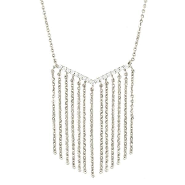 Sole du Soleil Lily Women Necklace - SDS20205NO