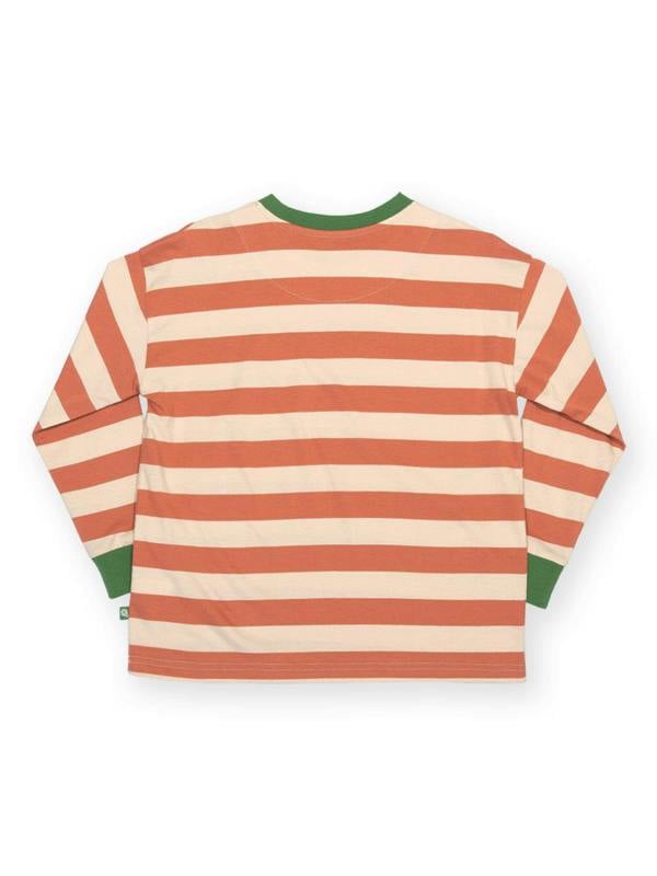 Kite Boys Organic Stripy Top