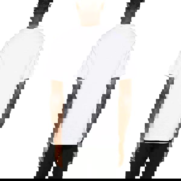 Casablanca Unity Is Power White T-Shirts