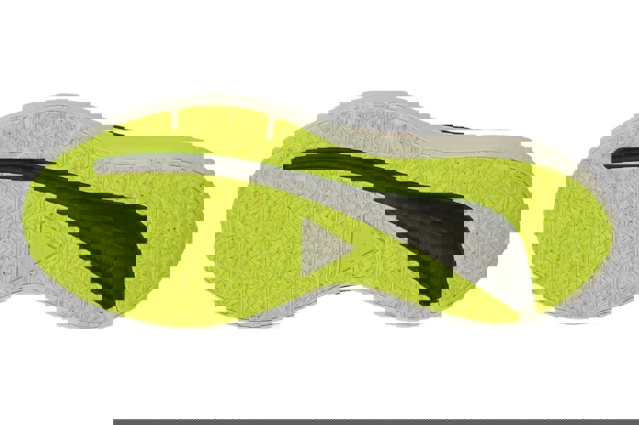 Nike Air Winflo Shield Womens Dm1104 001 - Black White Dark Smoke Grey Volt 001 - Photo 4