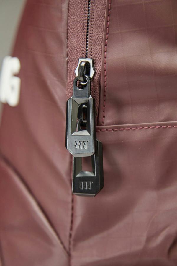 Alter/2 Medium Stickbag Carob Imagen 8