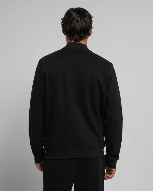 Steel & Jelly Tarporley - Pique Jersey Bomber