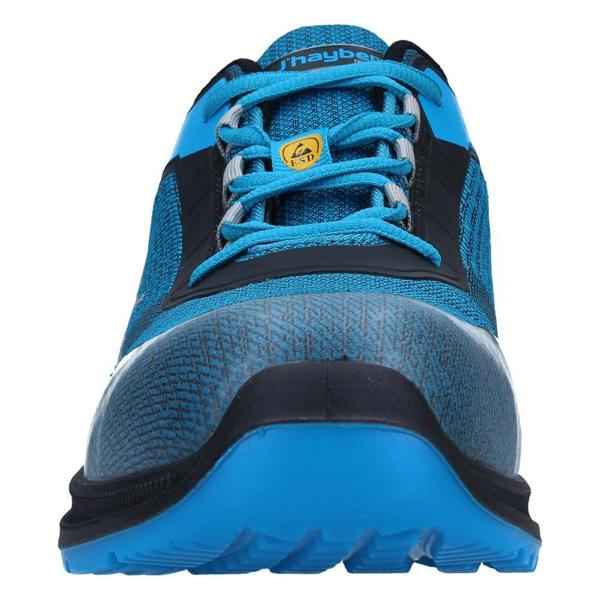 Jhayber DAYTONA S3S FO SR Safety Trainers