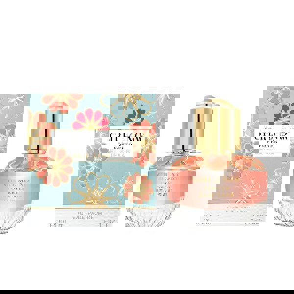 Elie Saab Women's Perfume 30ml Elie Saab Girl of Now Forever Eau de Parfum Women's Perfume Spray (30ml, 50ml)