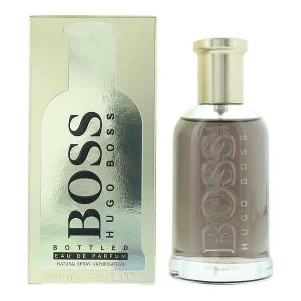 Hugo Boss Boss Bottled Eau De Parfum 100ml