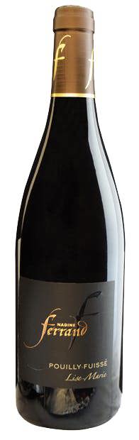 Domaine Nadine Ferrand, Lise Marie, Pouilly-Fuisse 2024 75cl