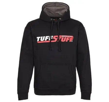 TuffStuff Hendon Logo Hoodie - Hi-Vis Trousers