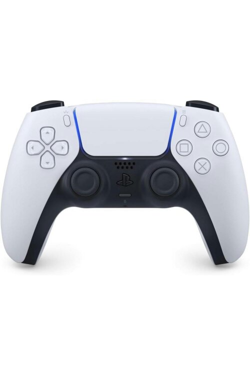 Sony DualSense Wireless Controller for PS5 White USB C Gamepad
