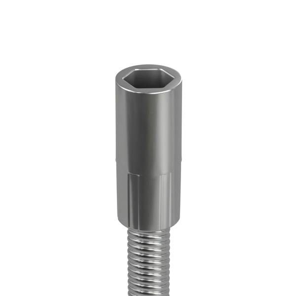 Flexible Hose Clip Driver