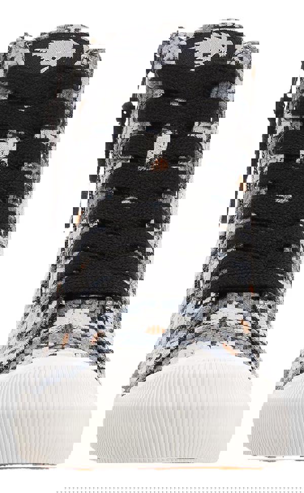 Rocket Dog Jazzin Hi Womens Casual Zip Up Ankle Boots