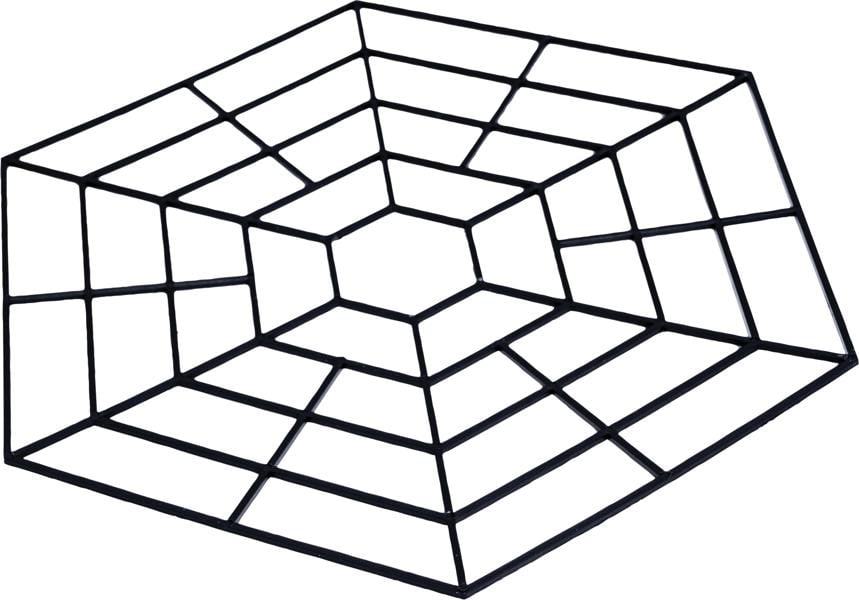 St Helens Home and Garden Floating Interlocking Pond Protector Rings - Pack of 20