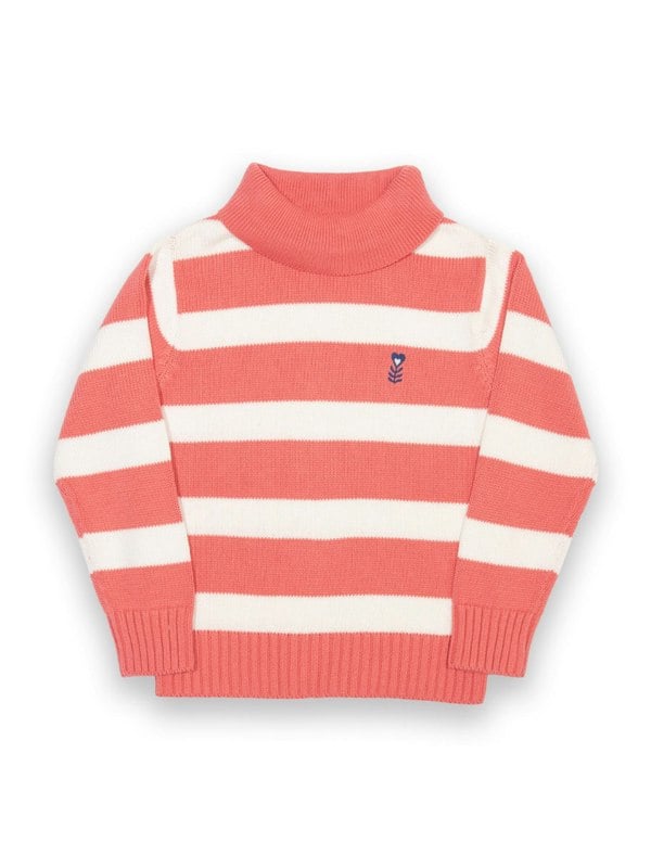 Kite Girls Organic Hug Me Jumper