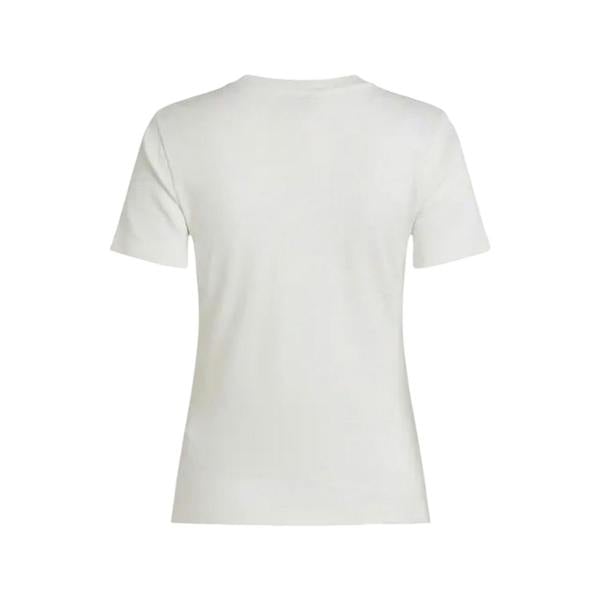Tommy Hilfiger Mens Crew Neck Regular Short-Sleeved T-Shirt - Navy Blue - 