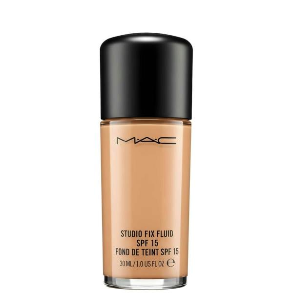 M.A.C Studio Fix Fluid SPF15 Foundation NC30 30ml - Extra