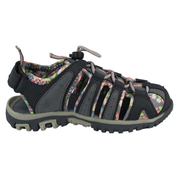 Hi-Tec Childrens Hi-Tec Casual Closed Toe Sandals Cove