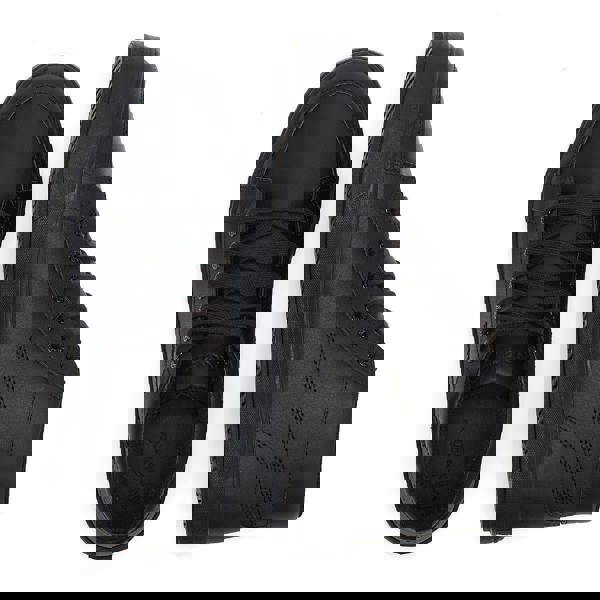 Kickers Tovni Hi Leather Mens Black Shoes - 116225