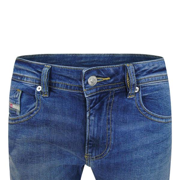 Diesel Thommer-X Blue Jeans