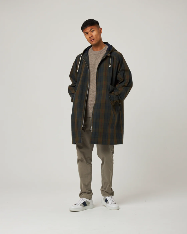 Peregrine  Unisex Ford Cagoule
