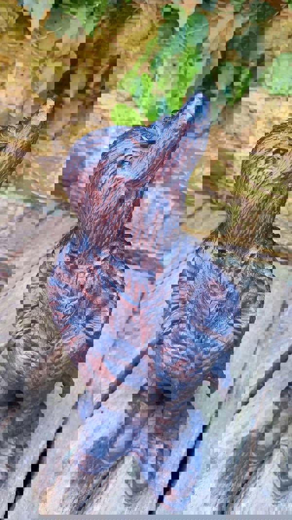 Inspirational Gifting Wind in the Willows Garden Sculptures Ornaments