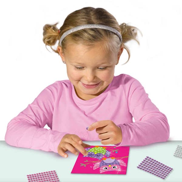 SES Creative Diamond painting