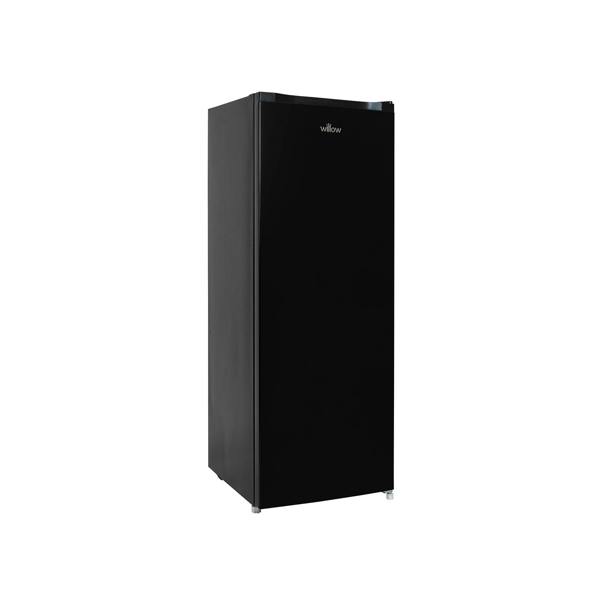 Willow 55cm Tall Freezer WTF55B - Black
