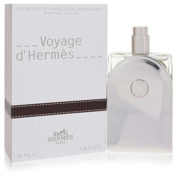 Hermès Hermes Voyage dHermes Eau de Toilette 35 ml