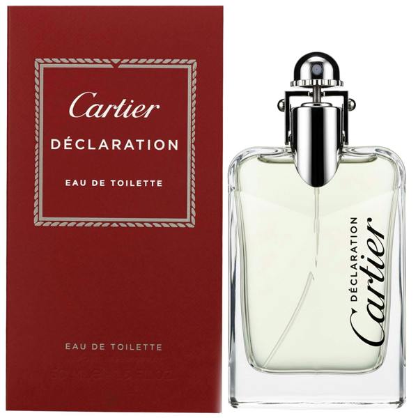 Cartier Déclaration Eau de Toilette Spray 50ml - Additional 2