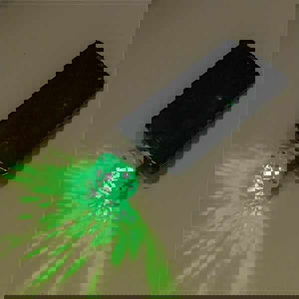 Cheetahp Usb Crystal Party Light, Usb C Connection