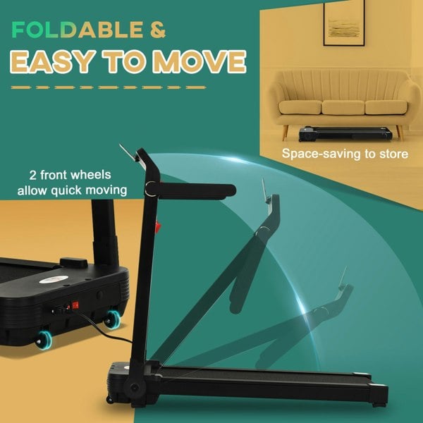 Treadmill