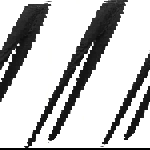 Regatta Mens Sports New Action Trousers - Black