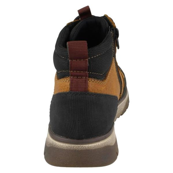 Rieker Mens Rieker Ankle Boots B9310