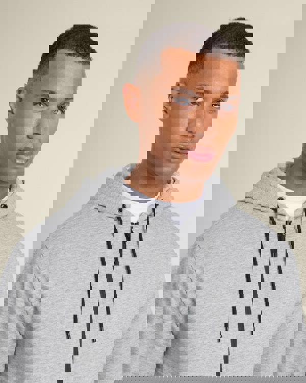 Larsson & Co Faaborg – Zip-Through Hoodie & Jogger Set