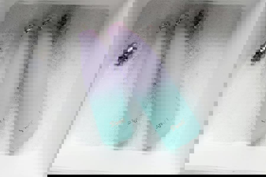 S'well Pastel Candy Bottle, 750ml