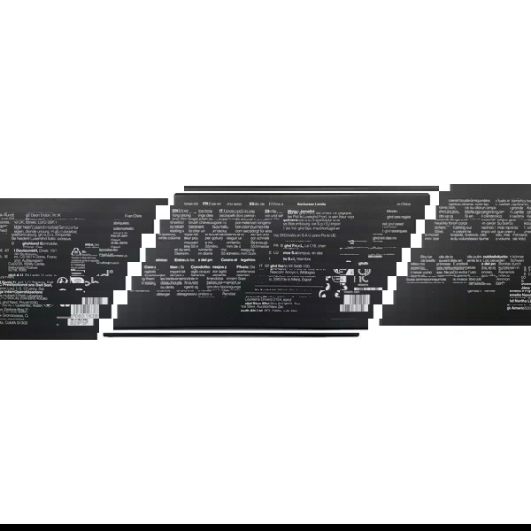 GHD The Blow Dryer Ceramic Radial Size 4 Brush