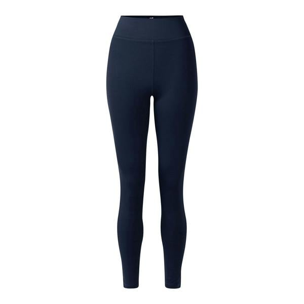 Dare 2B Womens Influential II Plain Leggings - Navy